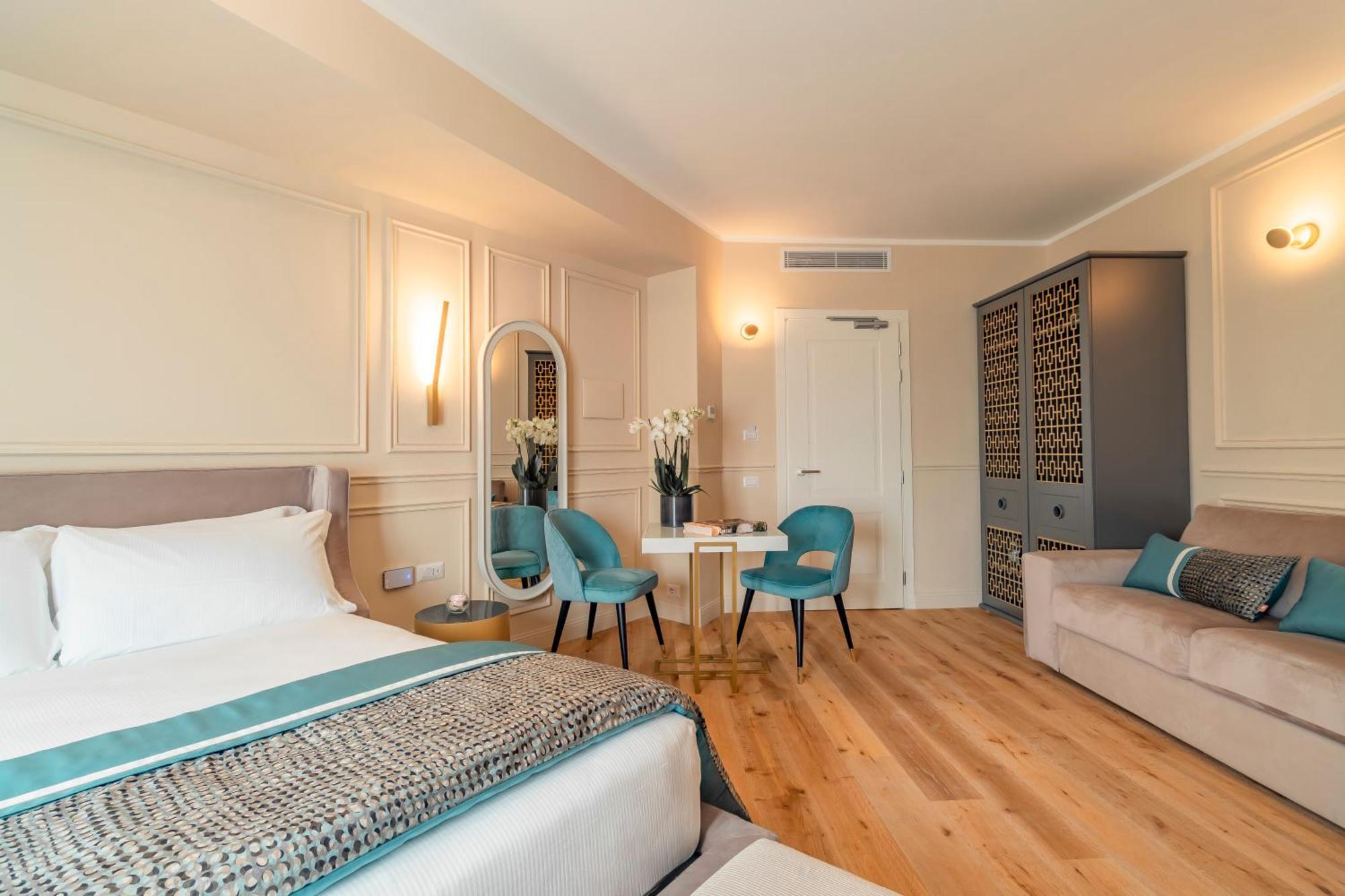 Trevi Imperial 2 Guest house *