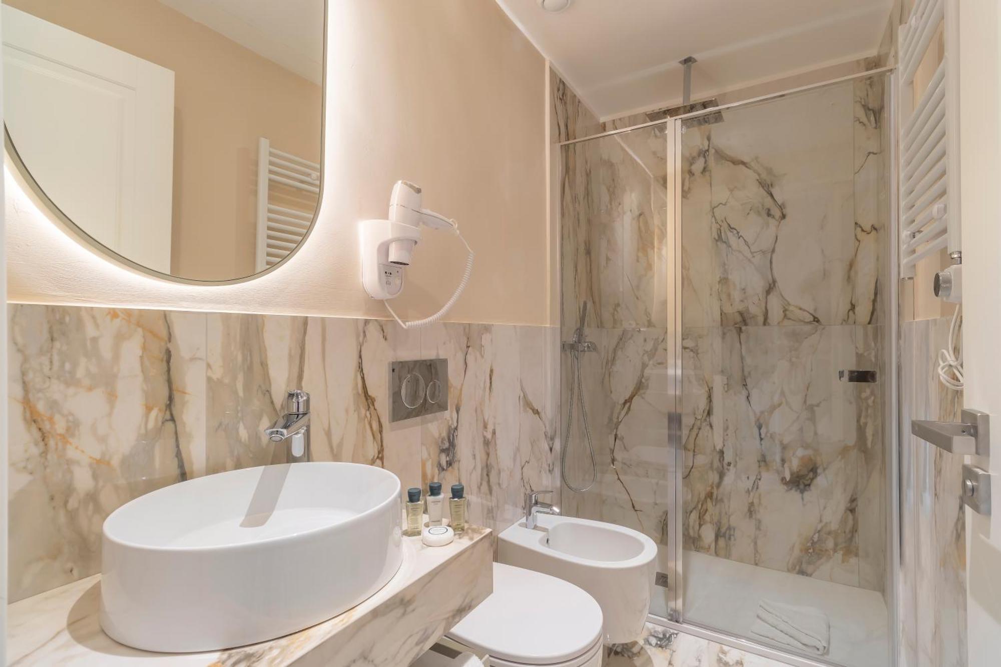 Gasthuis Trevi Imperial 2 *